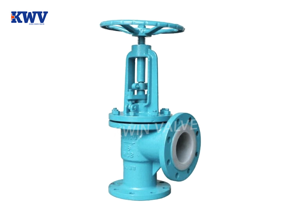 EN Globe Valve