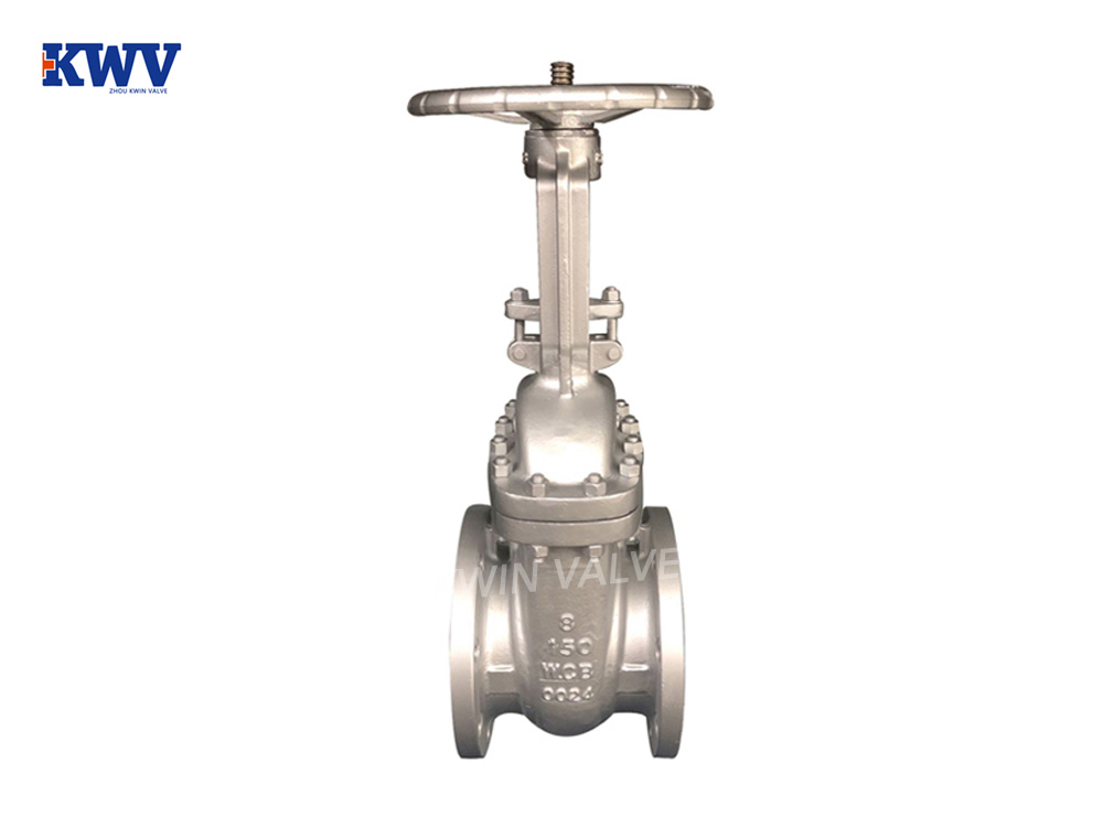 ANSI Gate Valve